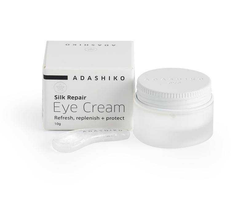 ADASHIKO Silk Repair Eye Cream 10g